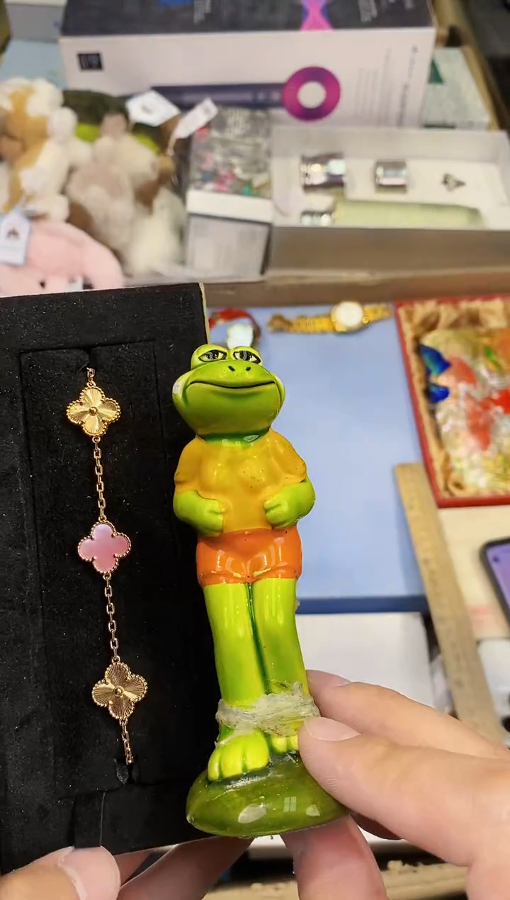 【闪购商品】瓷片都是我的大宝贝儿瓷器.