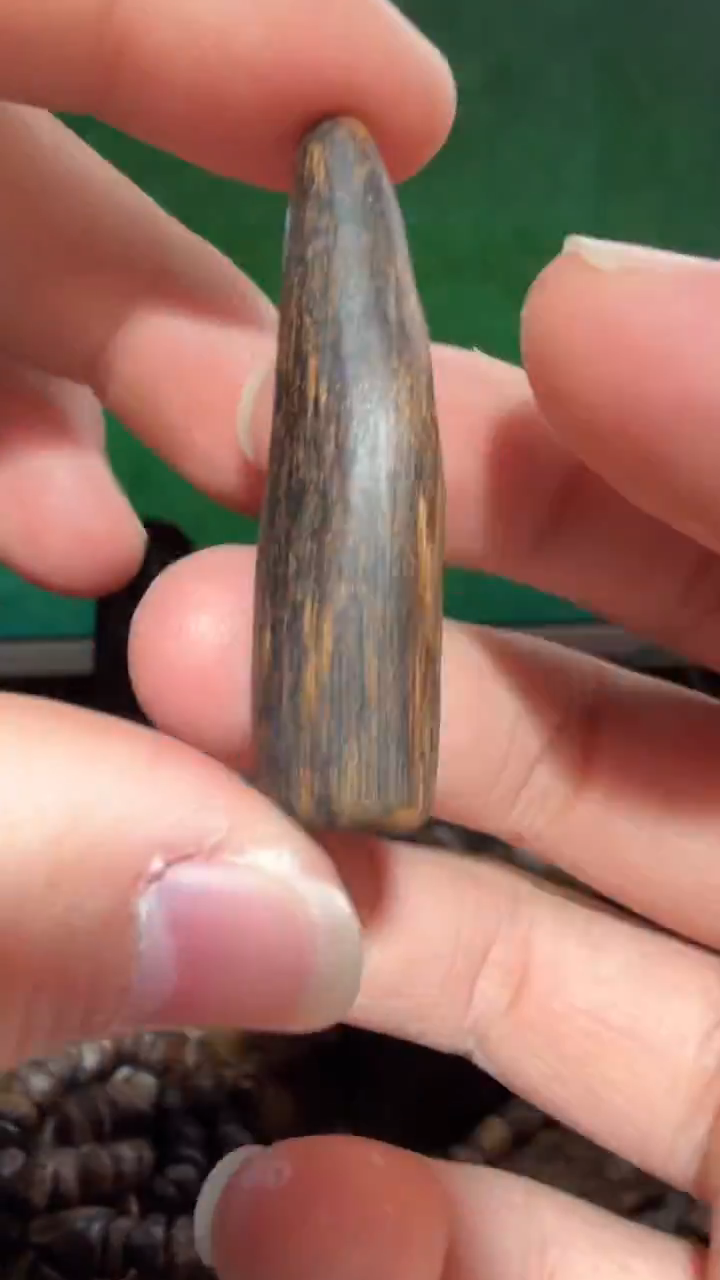 沉香吊坠多样性发一