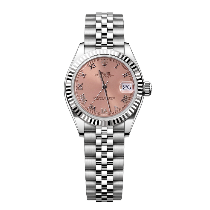 99新 Rolex/劳力士 Rolex/贰亿/劳力士日志/B5606/69174/26mm原