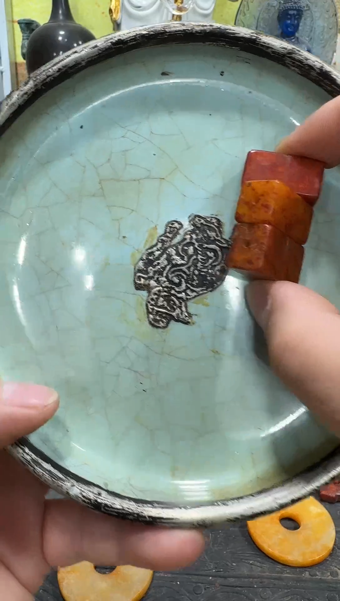 瓷器摆件瓷器摆件瓷器摆件瓷器摆件