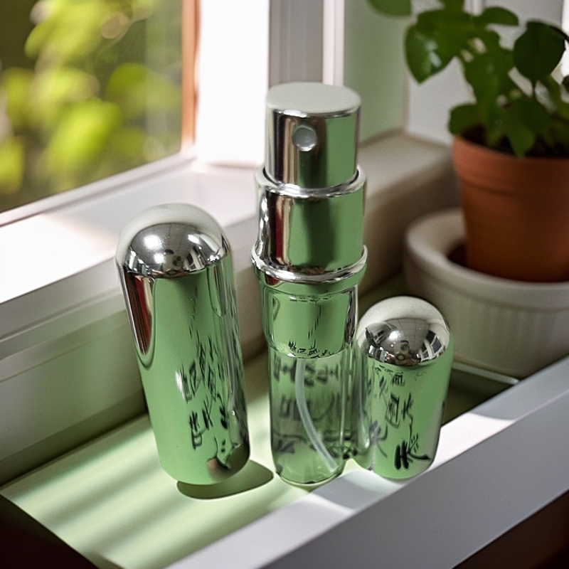 甜心淡  方便使用  5ML  工具