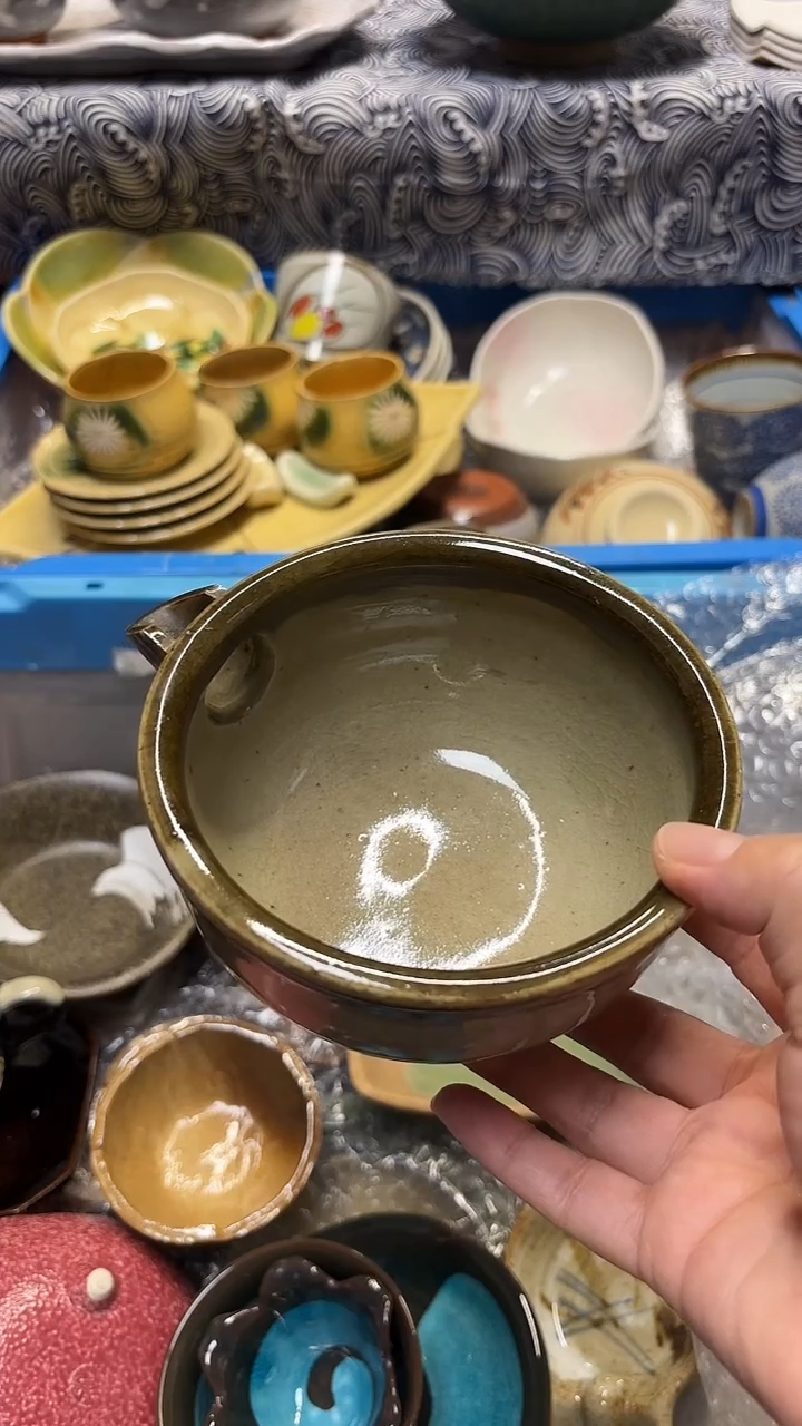 瓷片喵喵家都是大漂亮