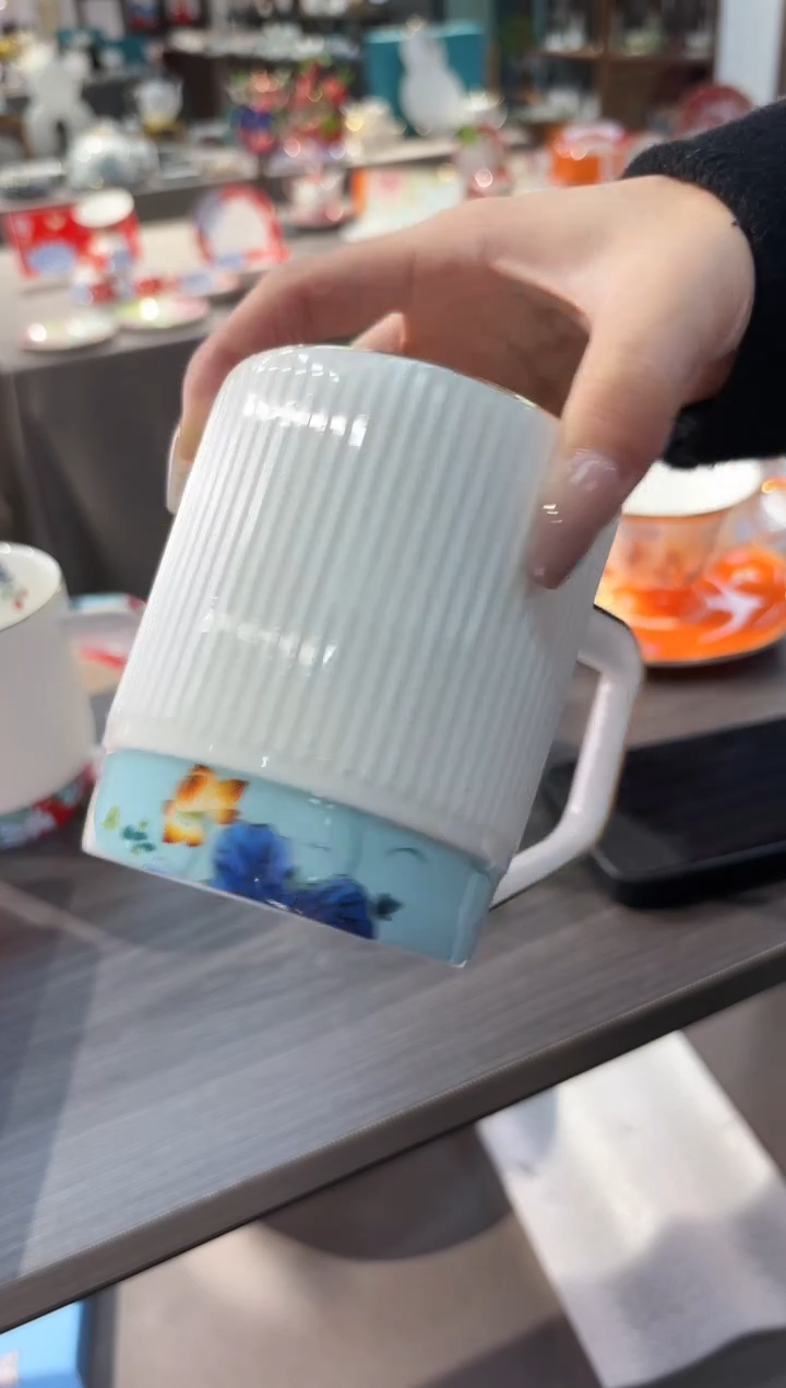 【闪购商品】瓷片 SKUSKUSKUSKU1001