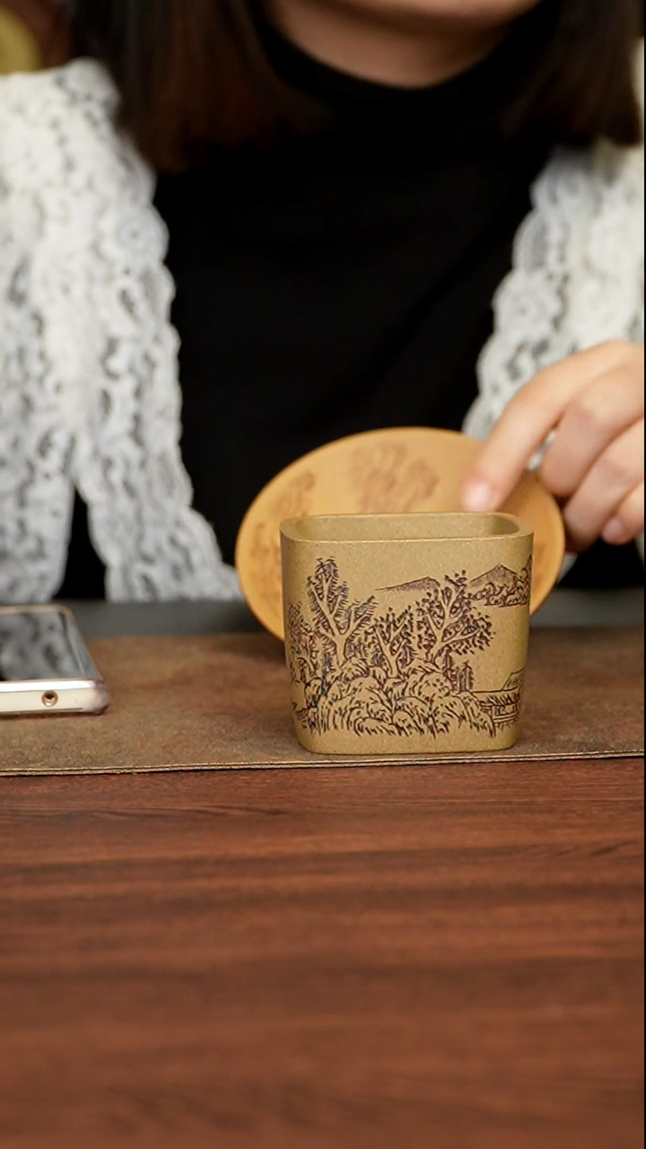 【闪购商品】紫砂茶杯111111111111111111