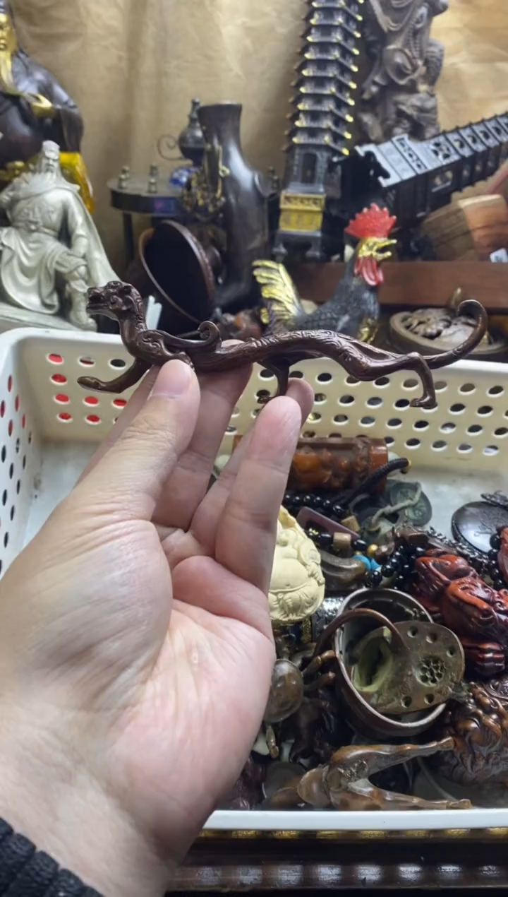 【闪购商品】333将军盛世精选商品