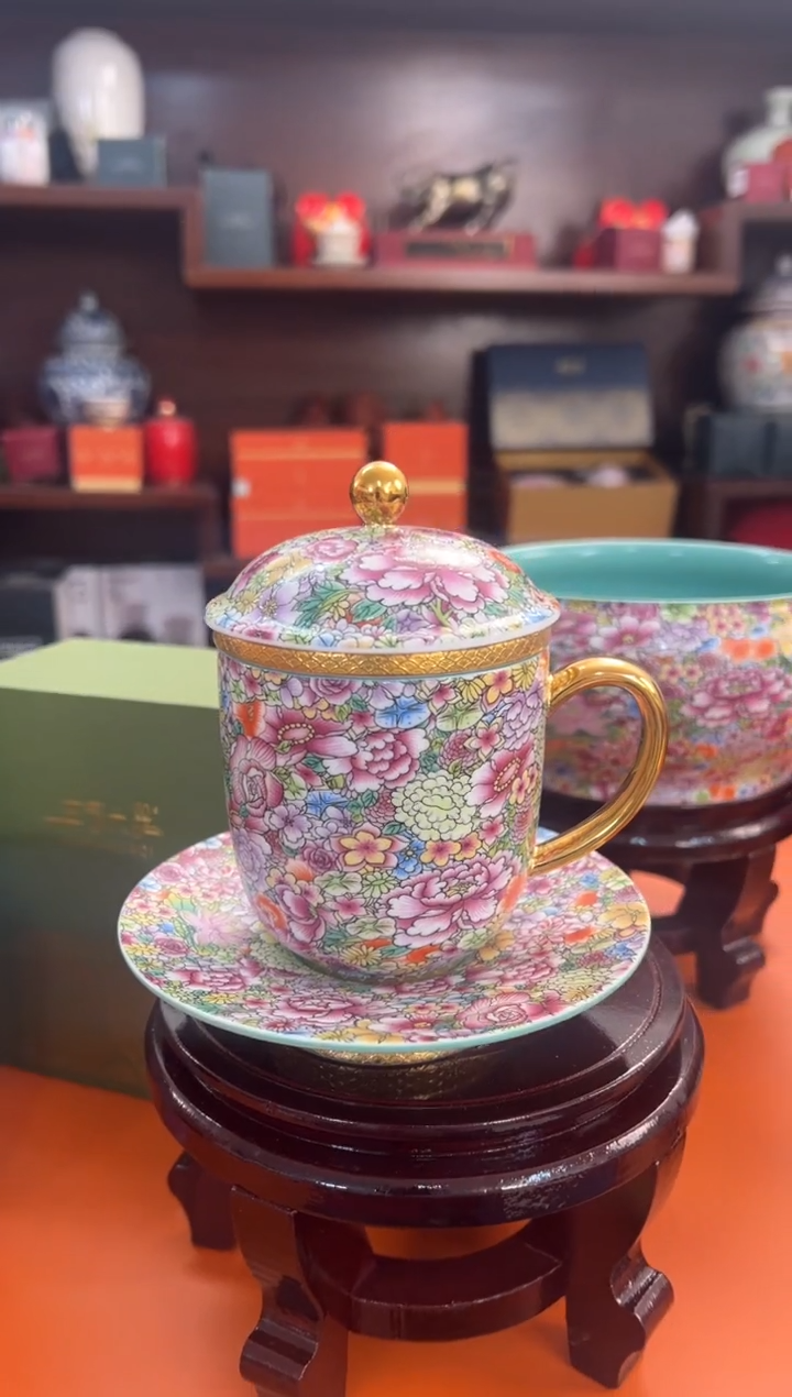 【闪购商品】瓷片小乔闪电购链接