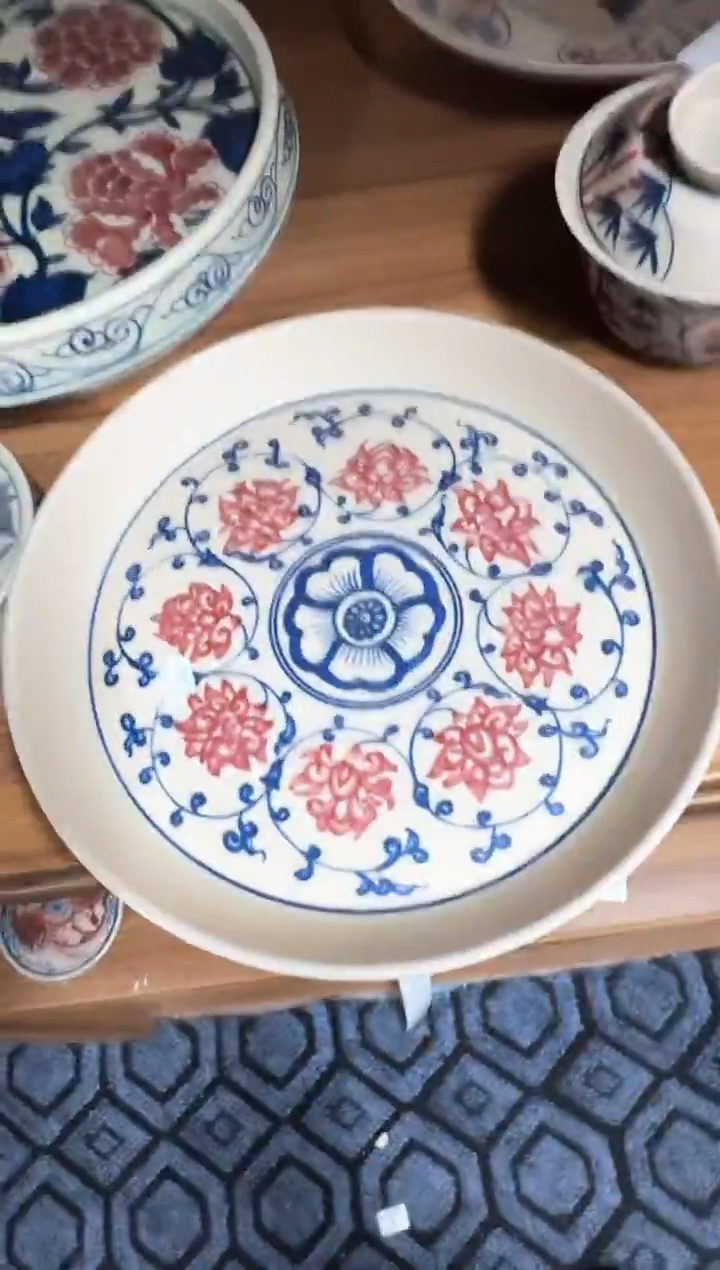 过年前把仓库炸完 从头炸到脚