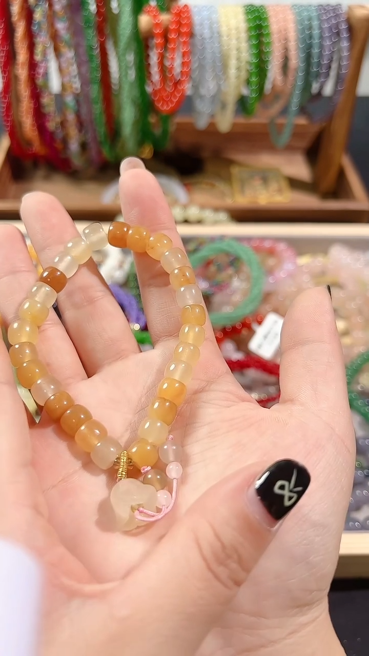 手串未镶嵌和田玉1111111111