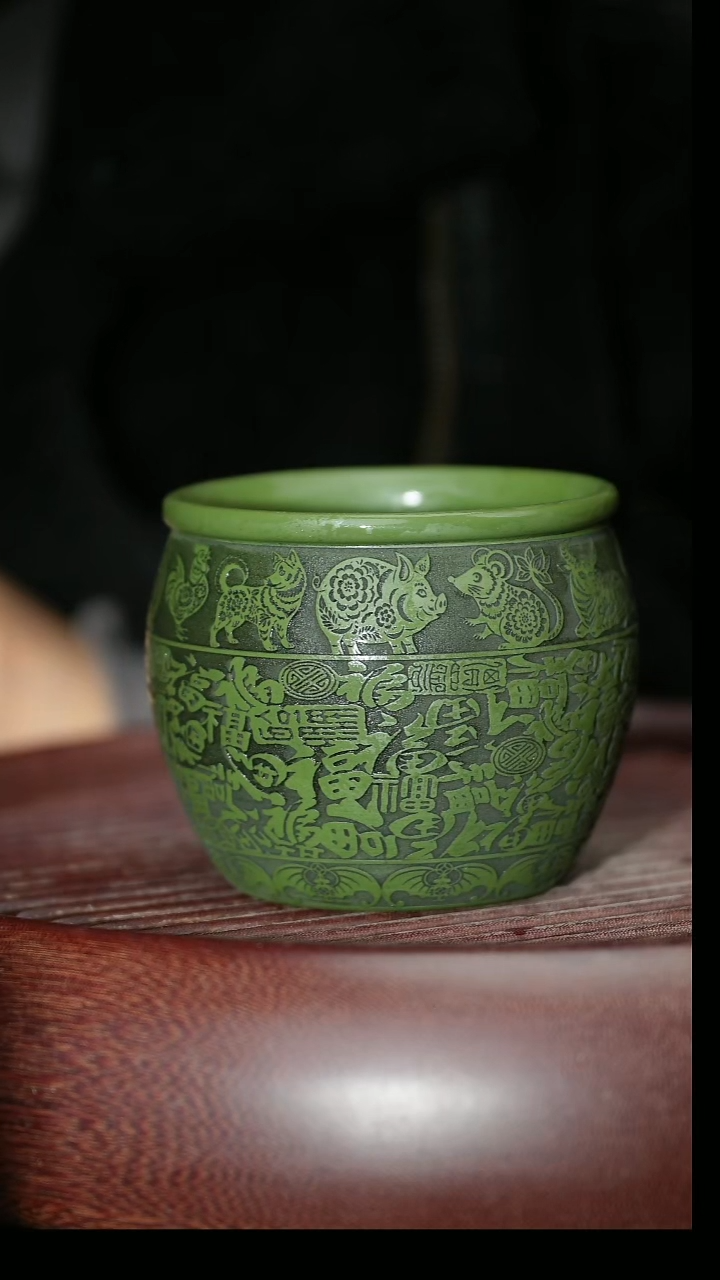 茶杯紫砂紫砂主人杯福利放漏