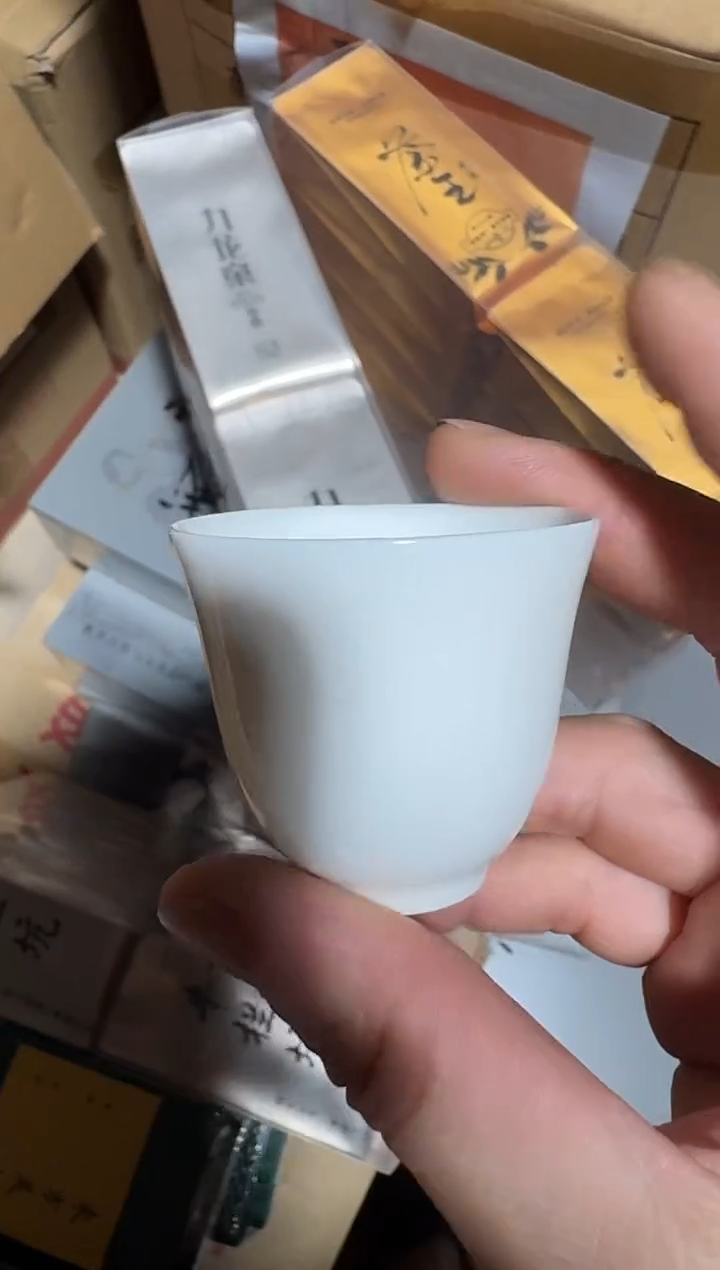 九龙窠30泡主人杯