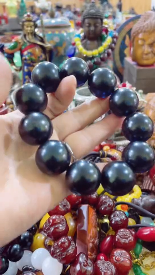 【闪购商品】摆件宫廷影视老旧工艺摆件