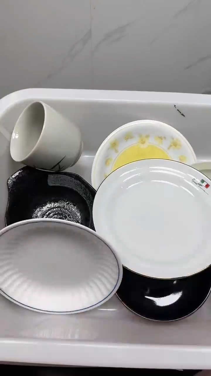 【闪购商品】2958回流瓷器默认微瑕，18.8包邮