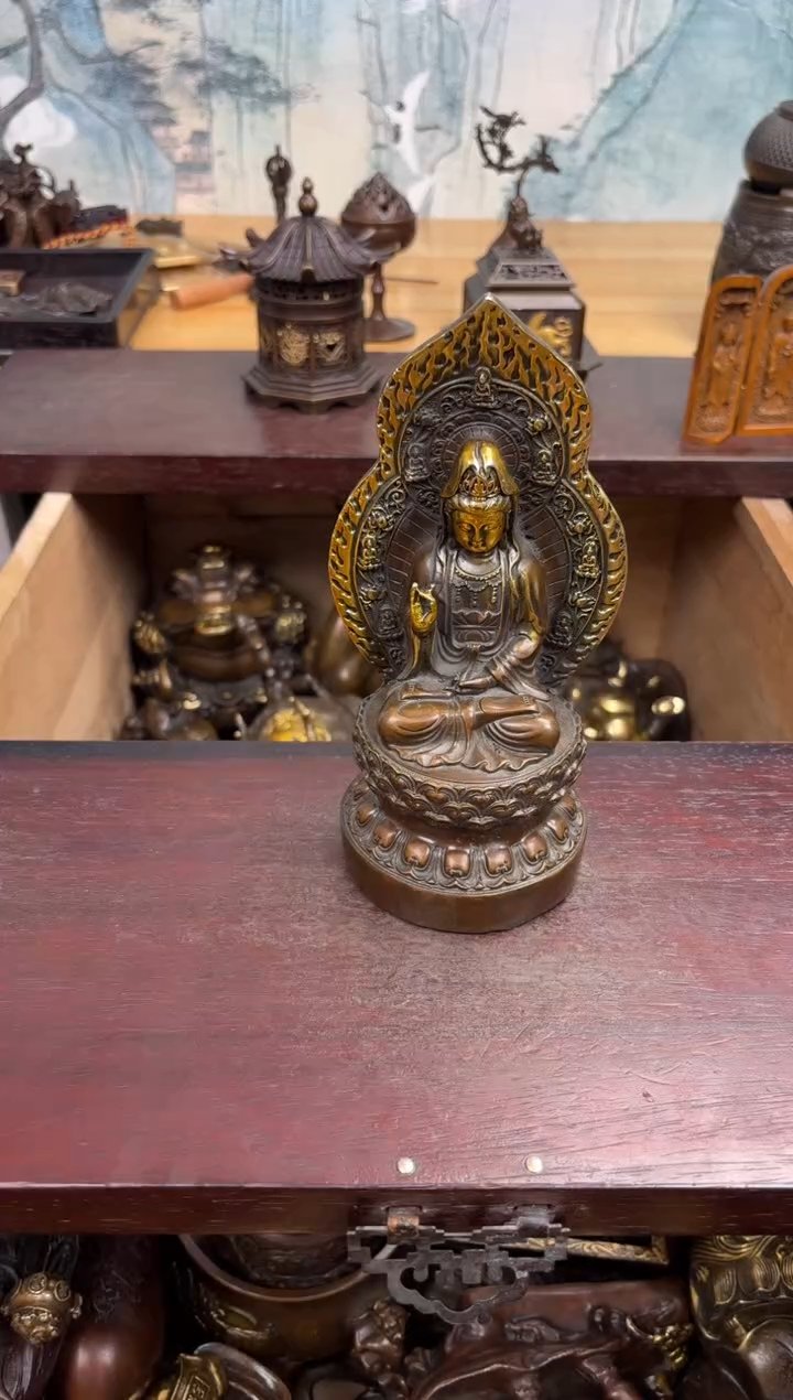 百福铜专属精选链接