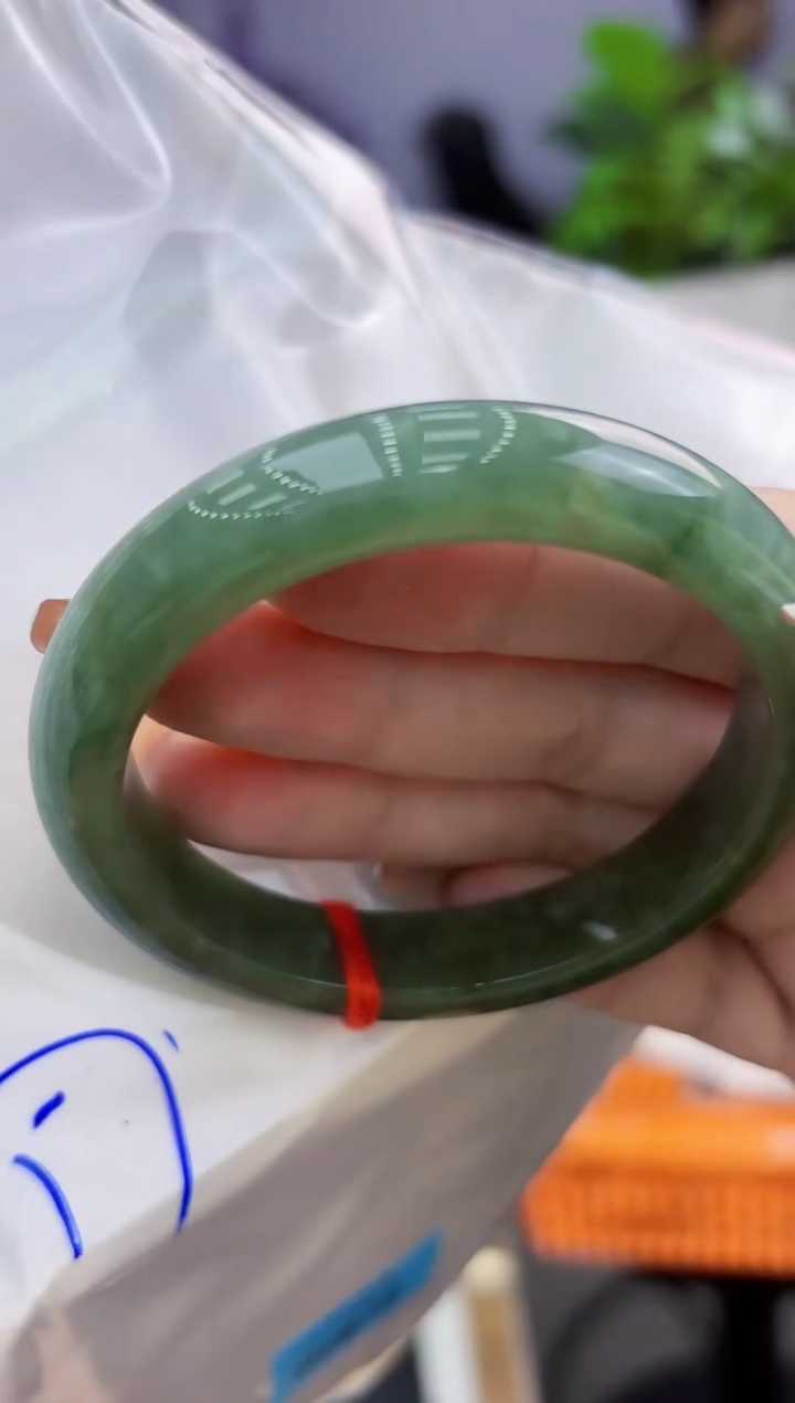 【闪购商品】翡翠手镯未镶嵌翡翠手镯