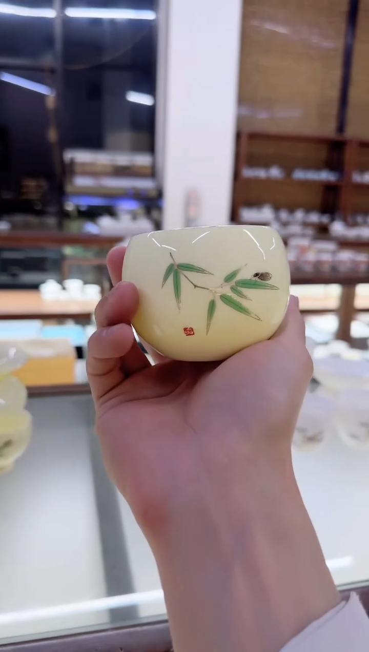 瓷片言泥言泥言泥@YN