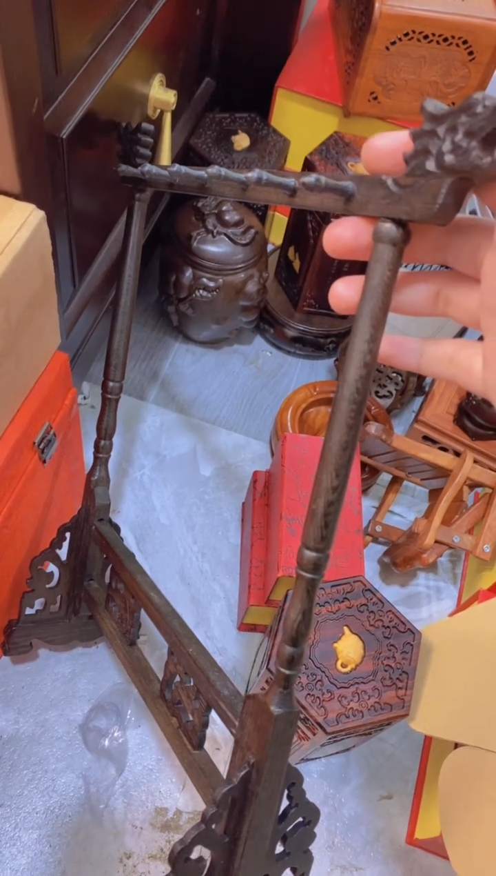 【闪购商品】木JCM笔架直播推荐直播推荐