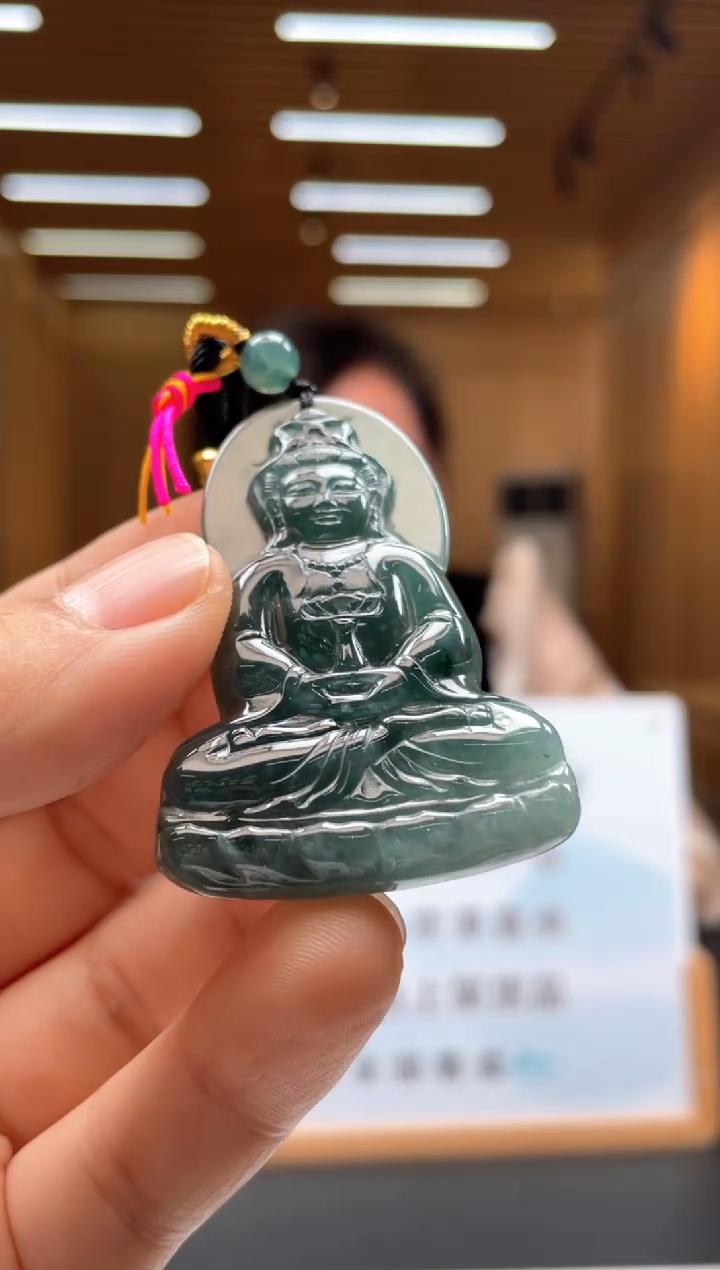 未镶嵌定制翡翠********67