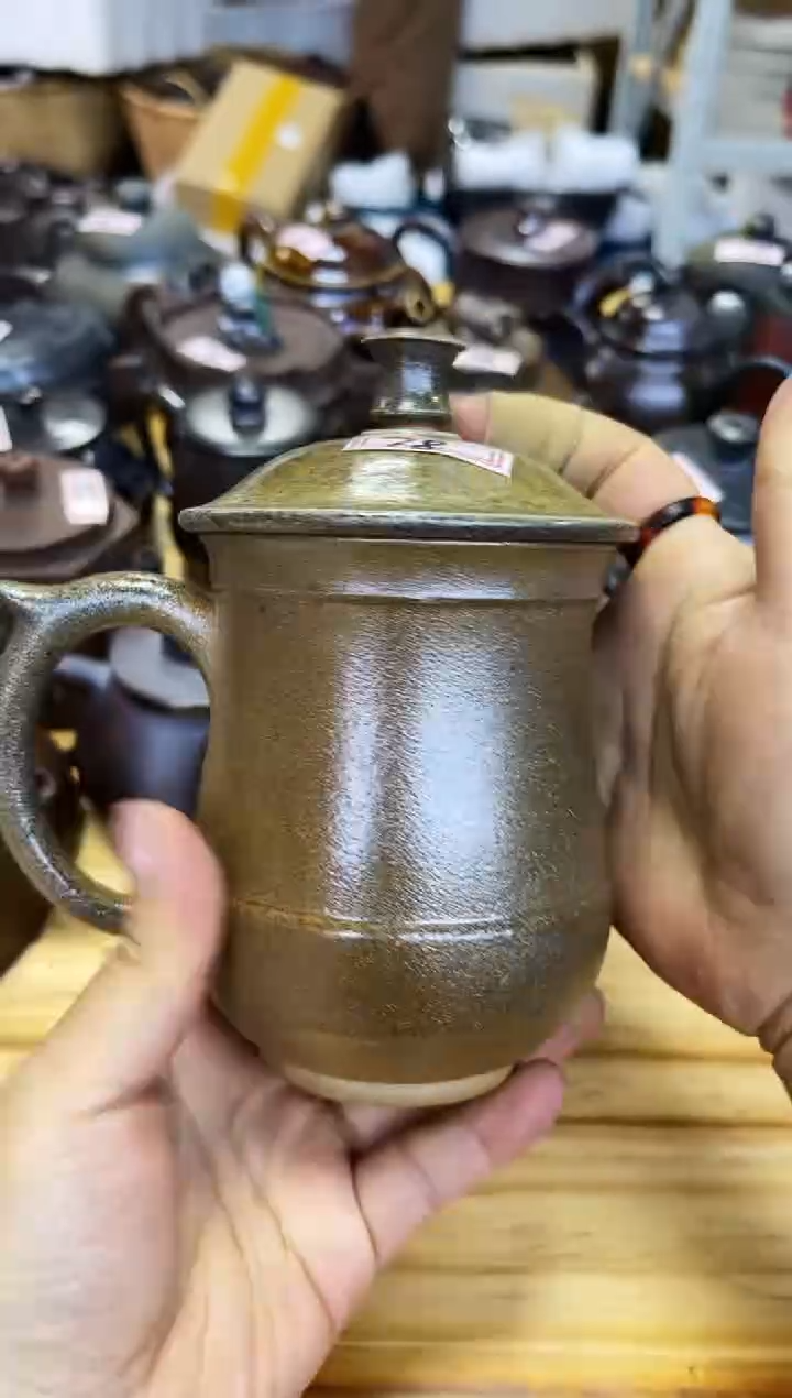 【闪购商品】办公杯78 号【白云推荐】