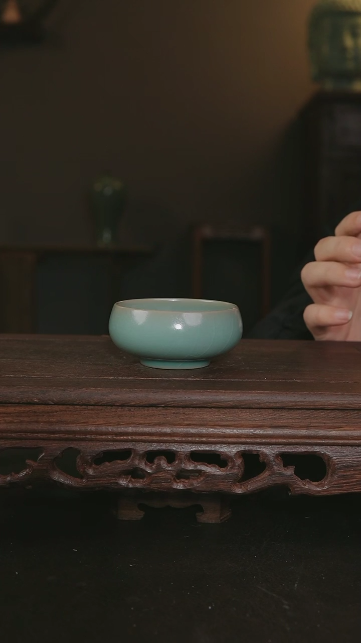 【闪购商品】其他放手工普洱杯