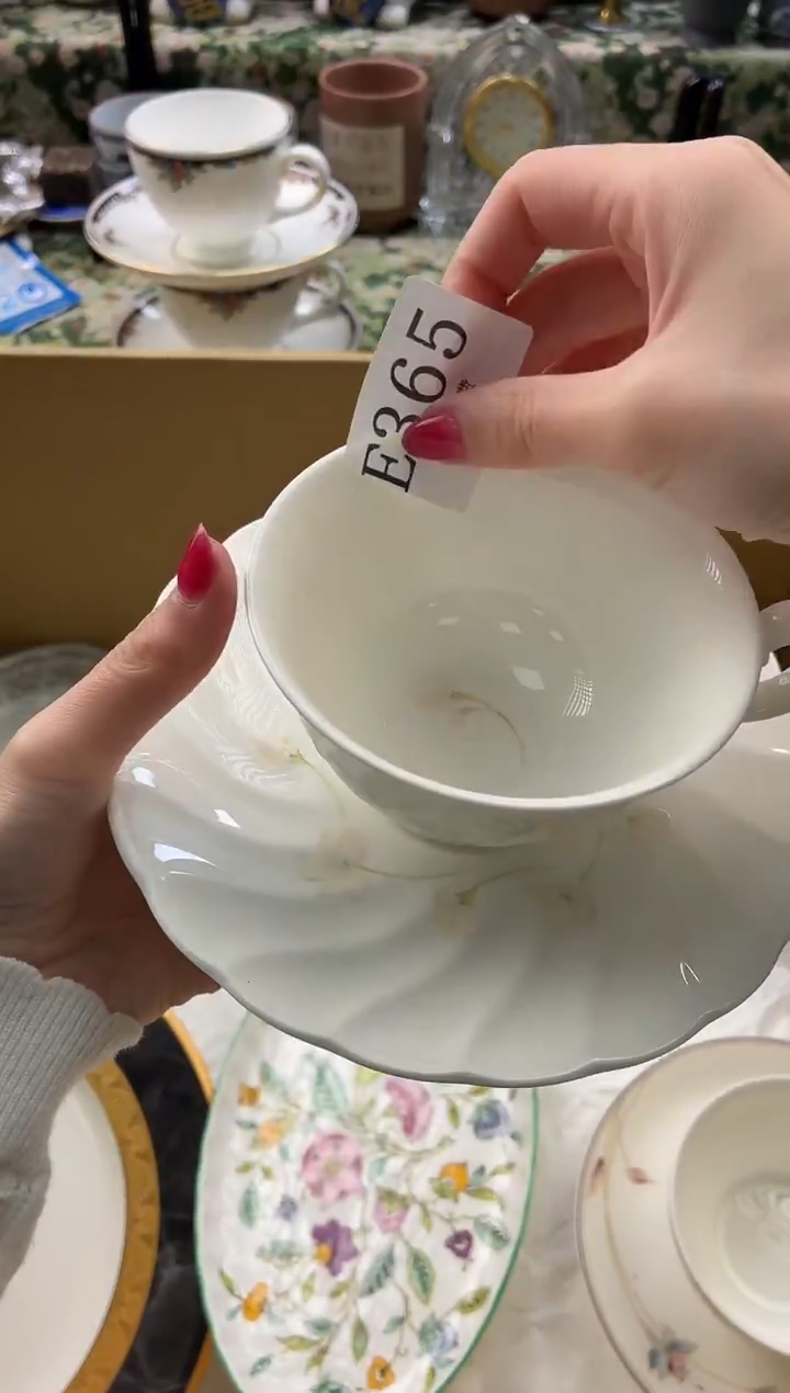 瓷片?*?       E365