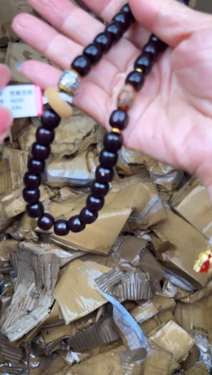 手串立夏甄选福利闪购商品无礼盒