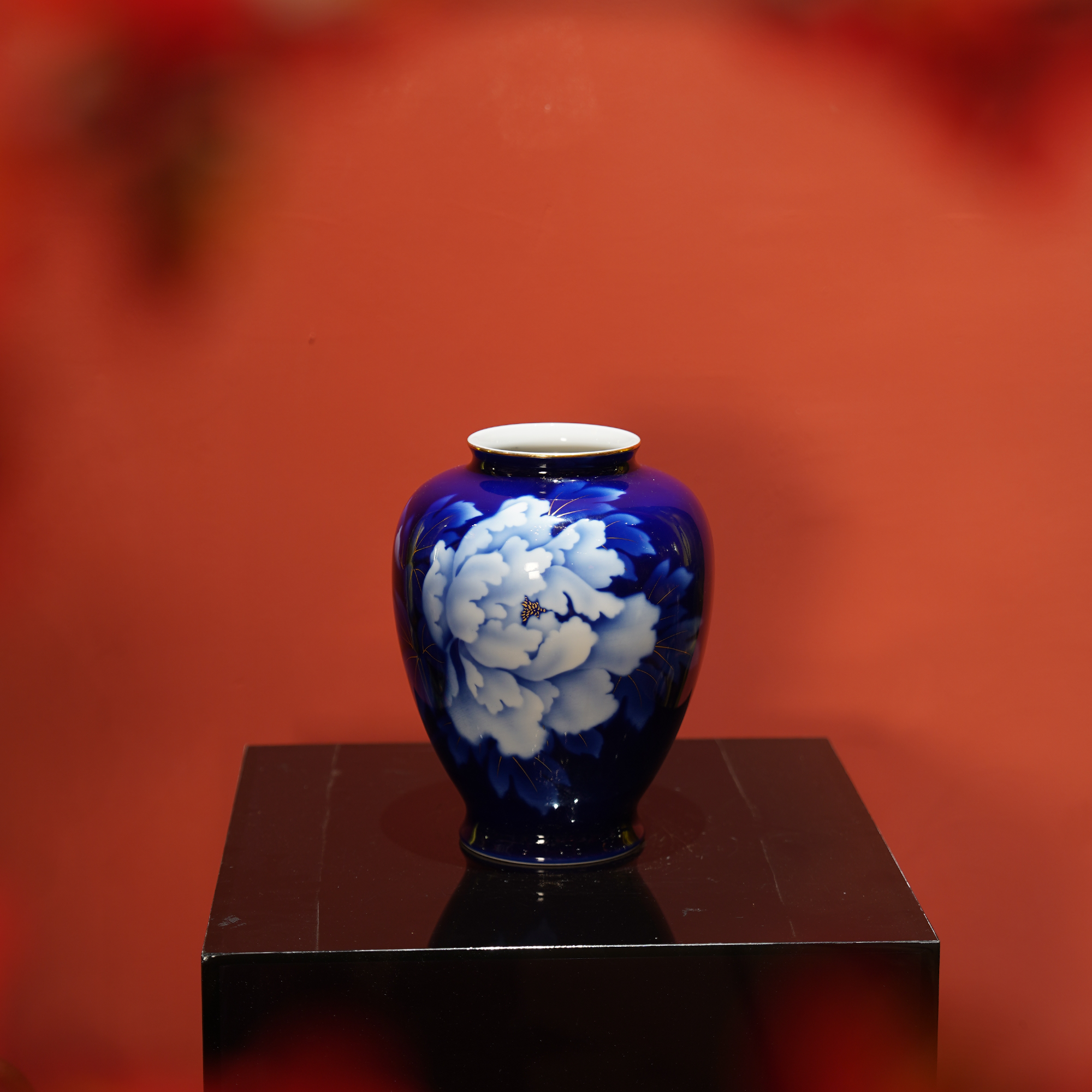 【本尼家】D61桌面摆件16*27cm