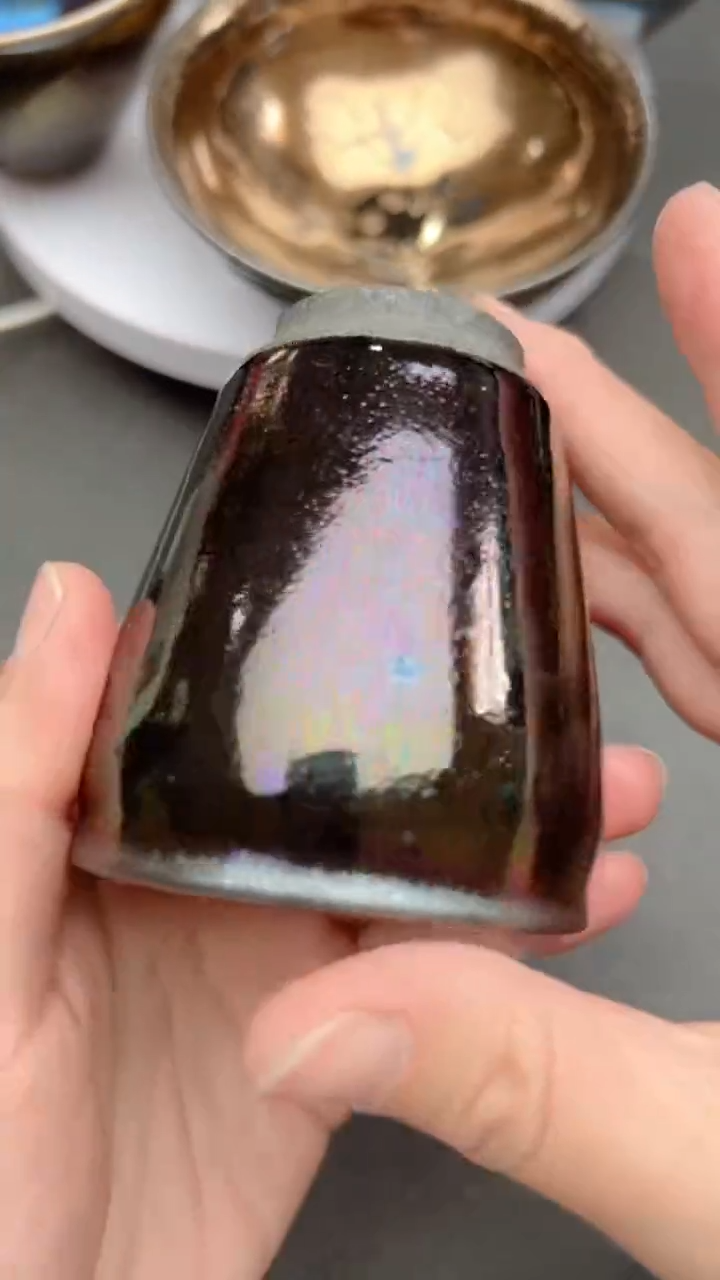 【闪购商品】茶盏438建盏建盏建盏