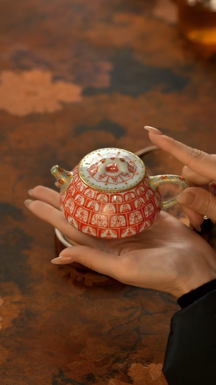 【闪购商品】11留器茶斋高货瓷器@@LQ2144