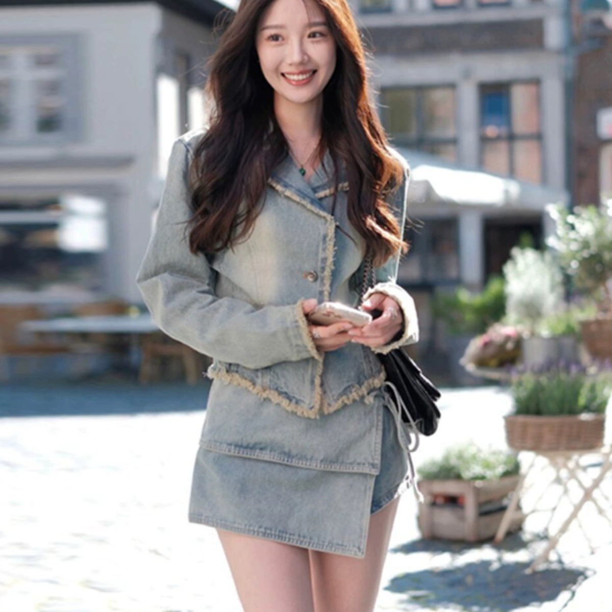 二月女装春夏款二月