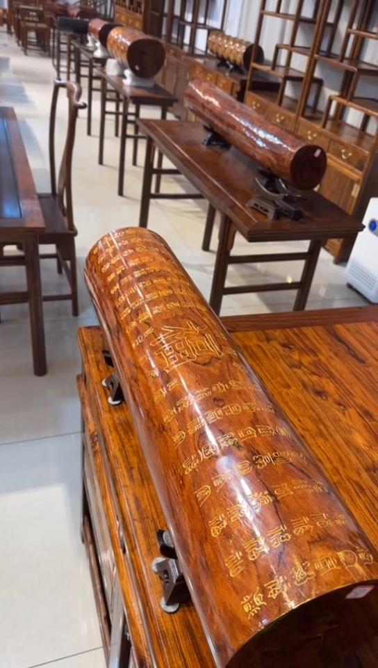 【闪购商品】花梨木类黄花梨横财链接