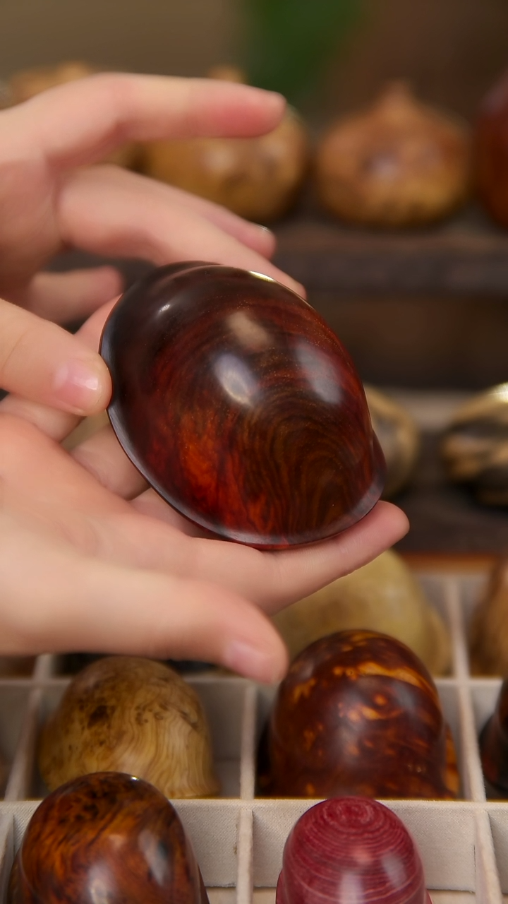 【闪购商品】木大号老挝大红酸枝富甲