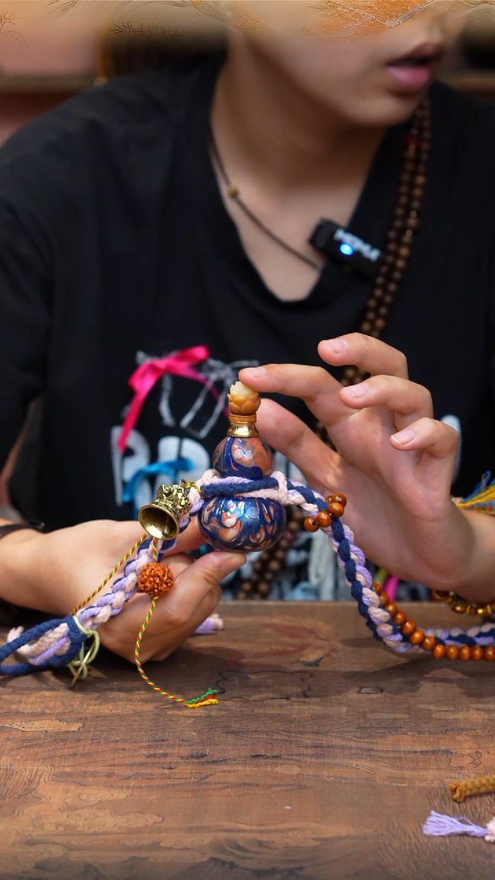 434号缘梦工艺（天然真葫芦） 