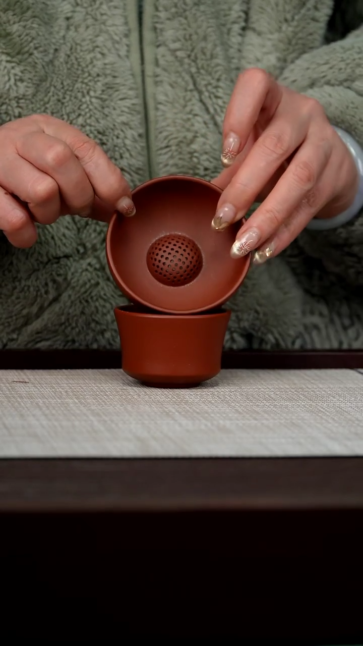 【闪购商品】宜兴原矿紫砂壶茶壶