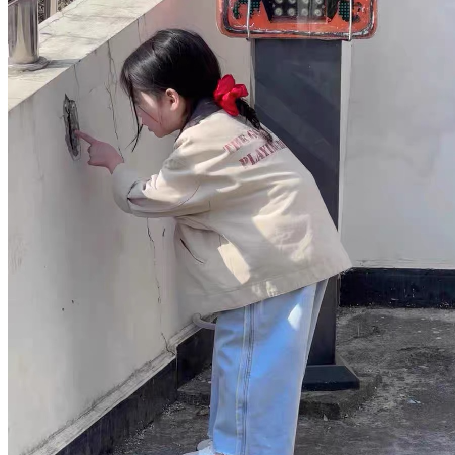 1001-9999儿童高板板鞋秋季新款