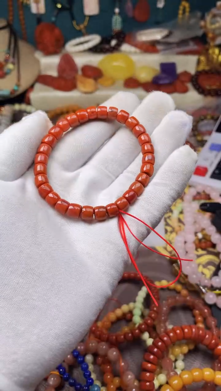 【闪购商品】玛瑙/玉髓颈饰未镶嵌43662一图一物发货