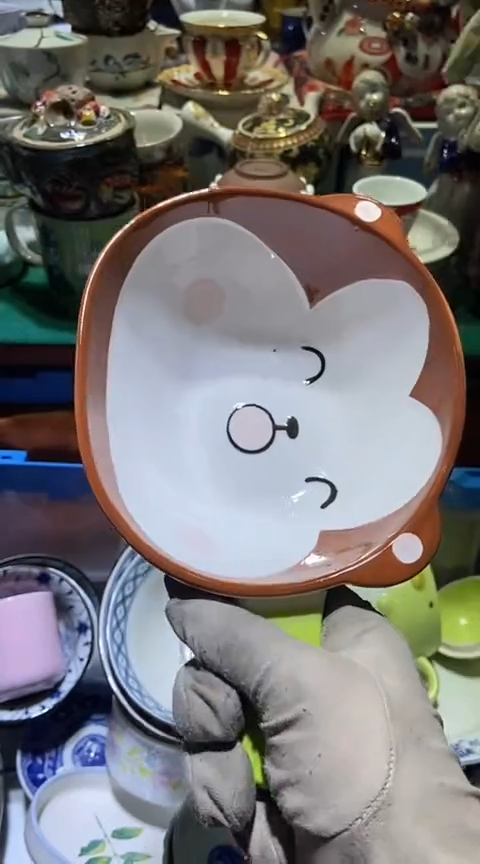 【闪购商品】瓷片1111111111111111