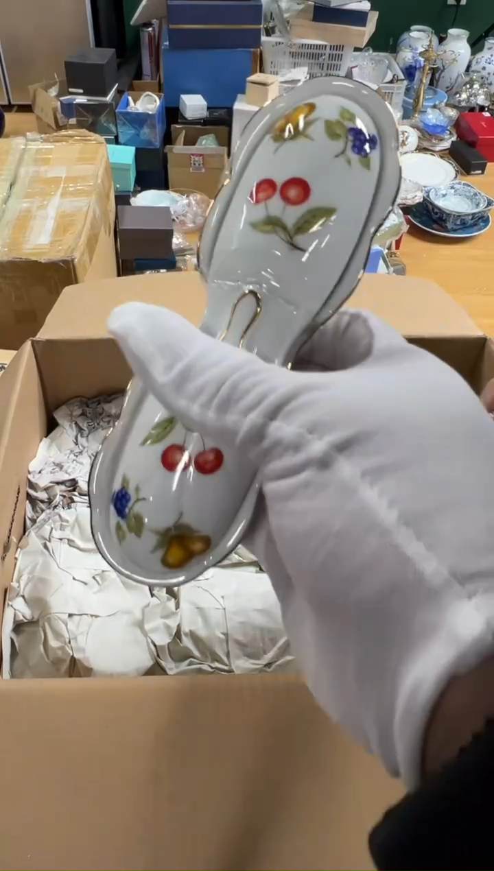 【闪购商品】瓷片c447好好好好好好