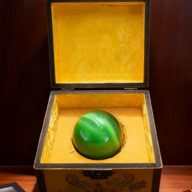 猫眼精美 摆件 GS7BR3