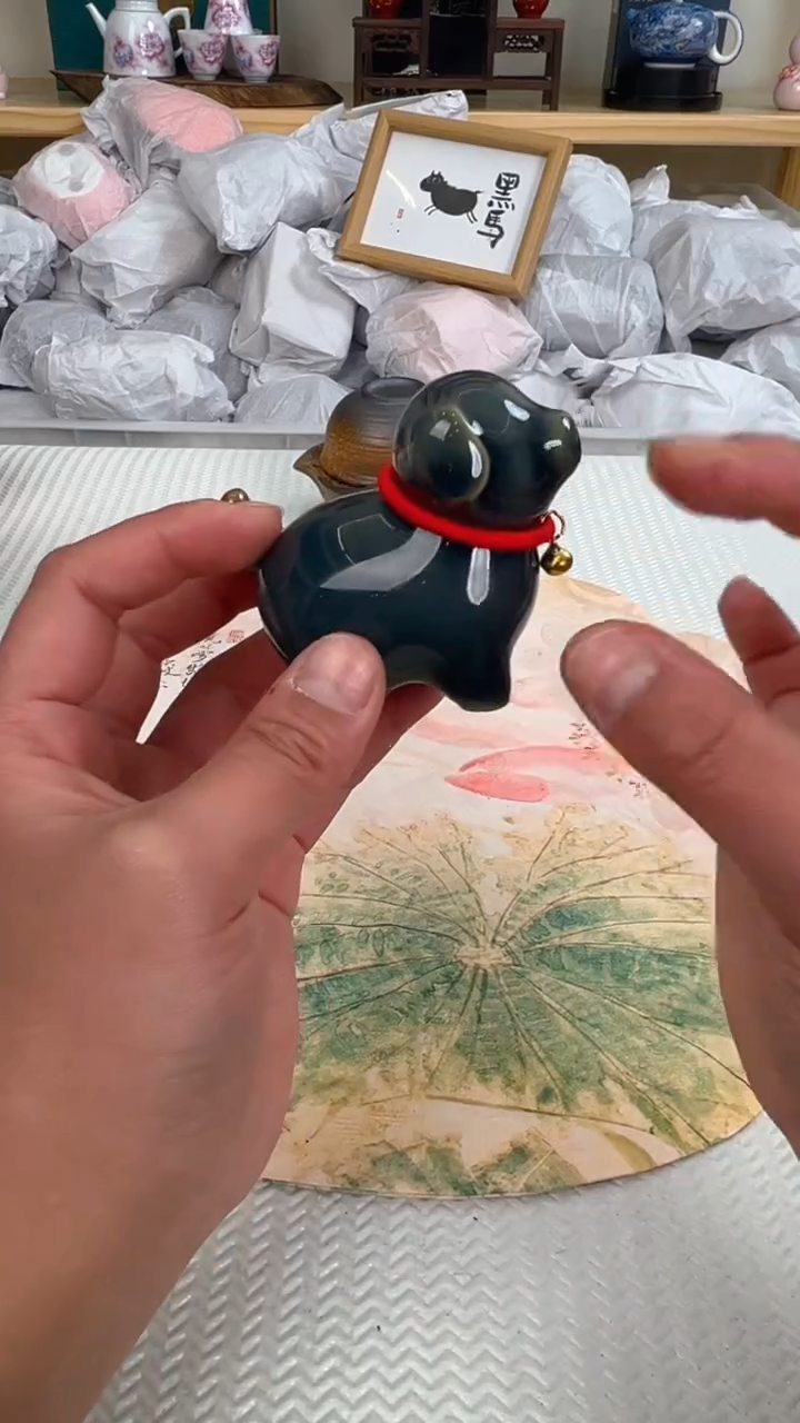 【闪购商品】新春旅行茶具清清清！！