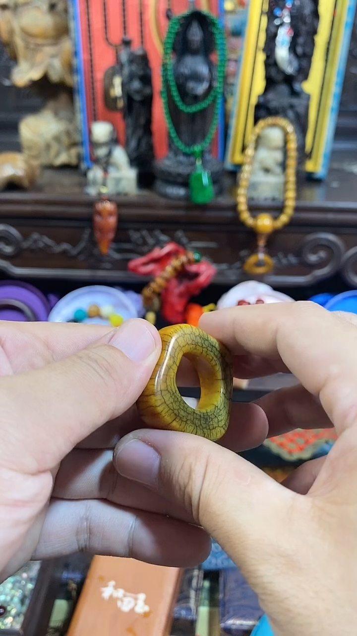 木旭升文玩精选推荐