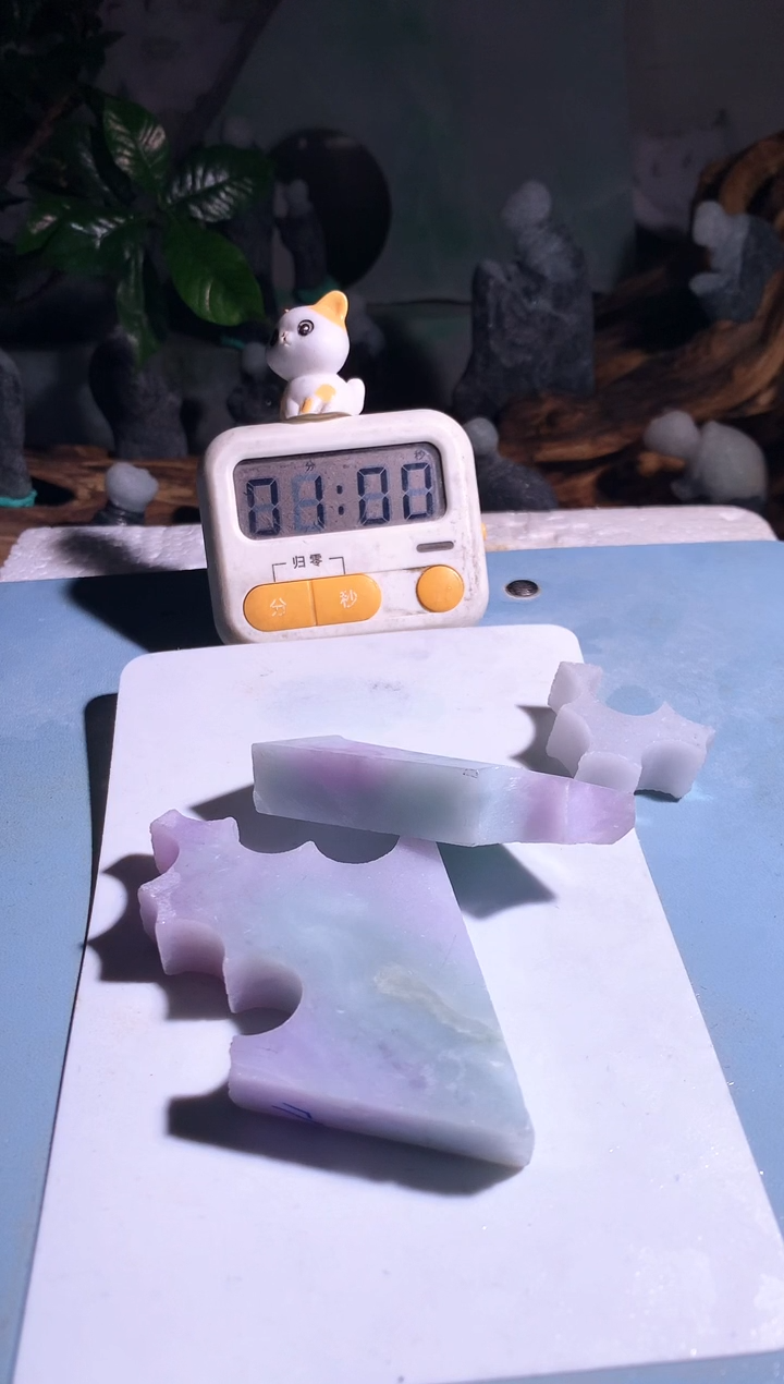 吊坠(不含链)未镶嵌翡翠你***3O926