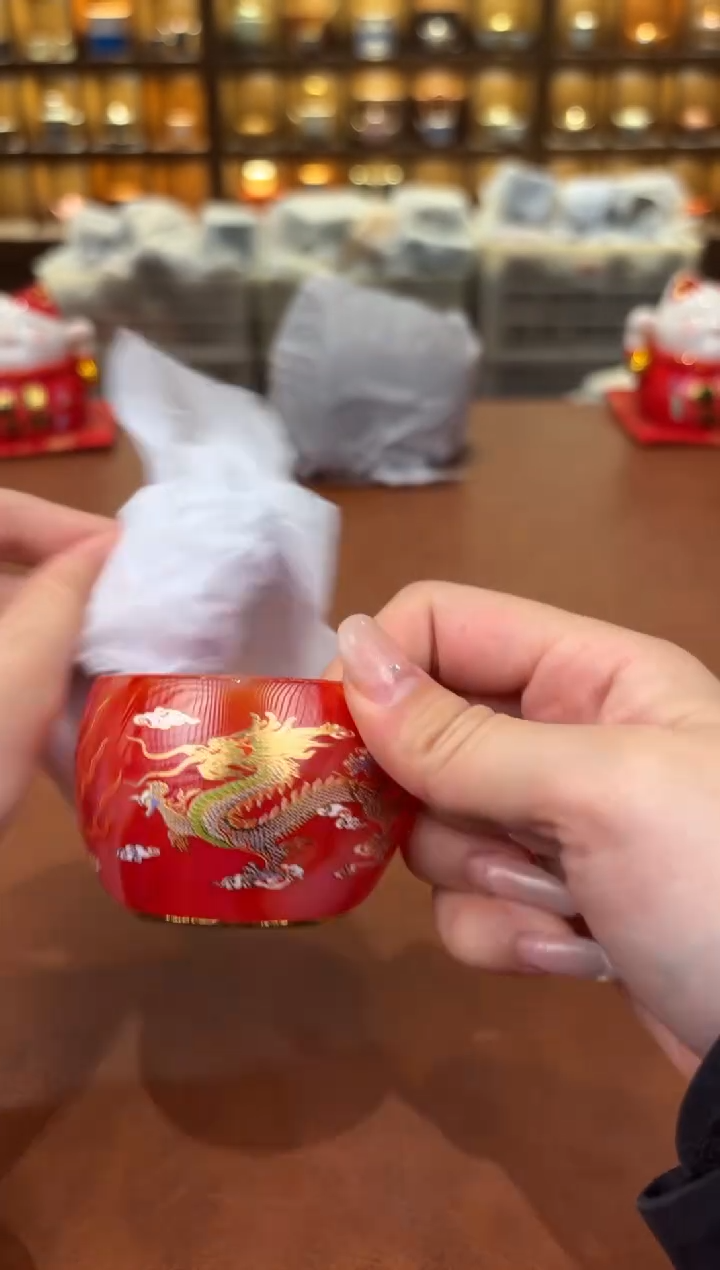 摆件【闪购商品】不墨迹，只青货