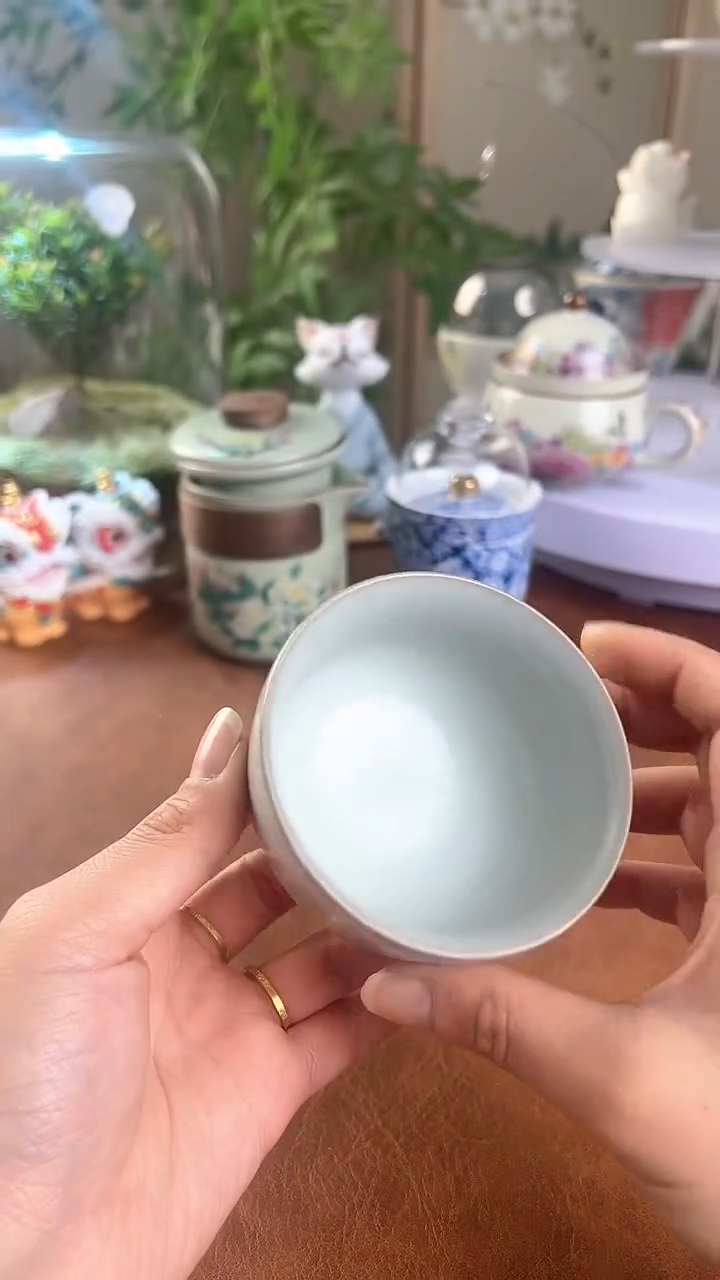 【闪购商品】老实人茶具铺快客