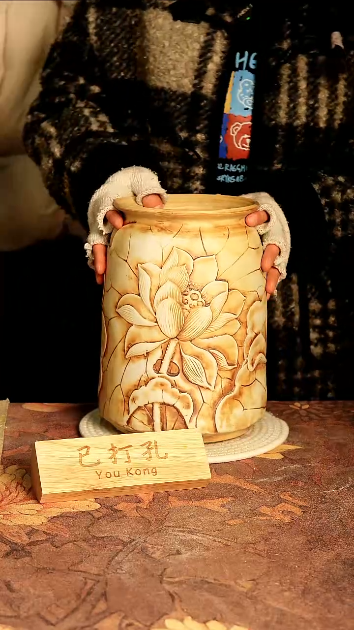 陶瓷26-379高度26口径15已打孔误差2