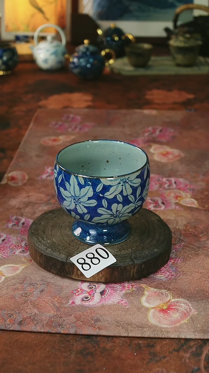 茶碗...........880