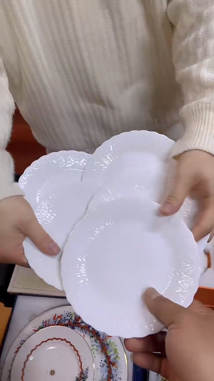 【闪购商品】鸿辉家品牌瓷器，京东包邮！