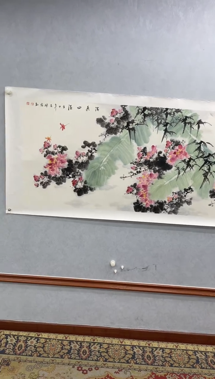 国画武佩霞-绘画作品-15