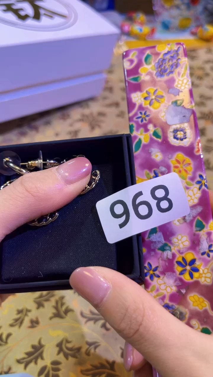 【闪购商品】瓷片陶茶666文玩周边多人