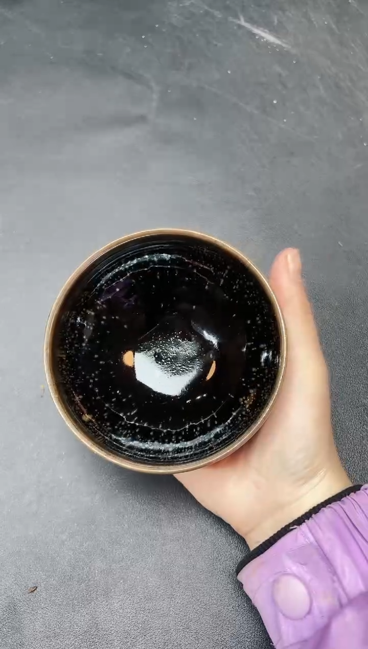 【闪购商品】茶盏258               