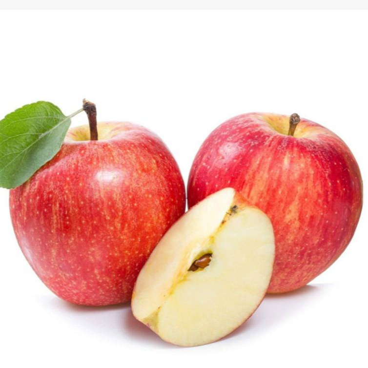 新西兰伽利果约1.9-2斤/份（小苹果）新鲜苹果